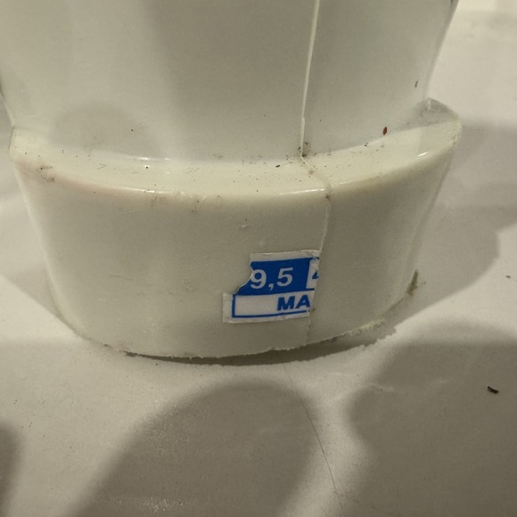 Rossignol‎ Squad Composite Ski Boots 29.5 Mens Red White 4 Buckle Italy Race Fit - Picture 5 of 14